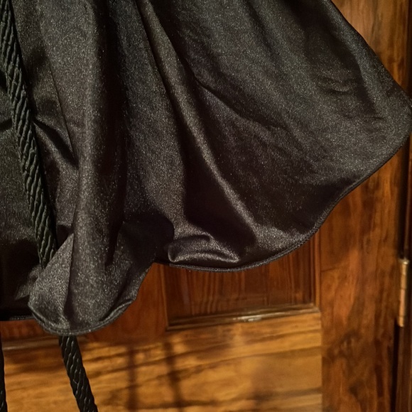 Black Cat Halloween Costume - Picture 8 of 14